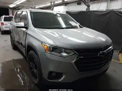 1GNEVGKW6LJ315182 2020 CHEVROLET TRAVERSE