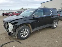 1GNEVGKW6LJ316610 2020 CHEVROLET TRAVERSE