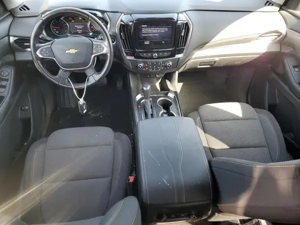 1GNEVGKW6LJ316610 2020 CHEVROLET TRAVERSE - Image 8