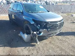 1GNEVGKW6LJ320821 2020 CHEVROLET TRAVERSE