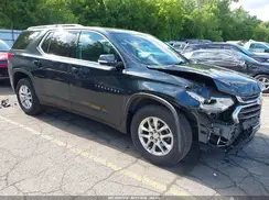 1GNEVGKW6LJ324335 2020 CHEVROLET TRAVERSE