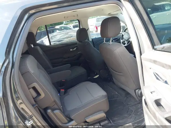 1GNEVGKW6LJ324335 2020 CHEVROLET TRAVERSE - Image 8