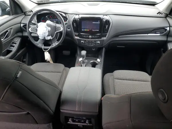 1GNEVGKW6MJ107689 2021 CHEVROLET TRAVERSE - Image 8