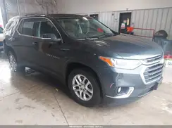 1GNEVGKW6MJ149084 2021 CHEVROLET TRAVERSE
