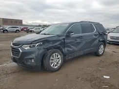 1GNEVGKW6MJ161557 2021 CHEVROLET TRAVERSE