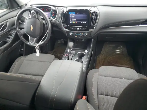 1GNEVGKW6MJ161557 2021 CHEVROLET TRAVERSE - Image 8
