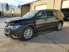 1GNEVGKW6MJ161736 2021 CHEVROLET TRAVERSE