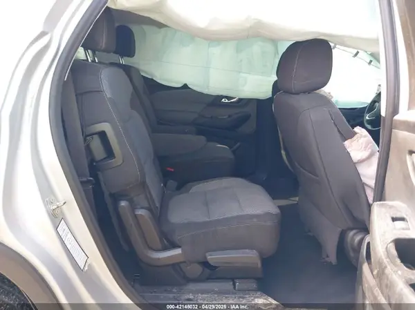 1GNEVGKW6MJ162515 2021 CHEVROLET TRAVERSE - Image 8