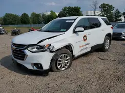1GNEVGKW6MJ165463 2021 CHEVROLET TRAVERSE