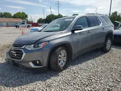 1GNEVGKW6MJ166824 2021 CHEVROLET TRAVERSE
