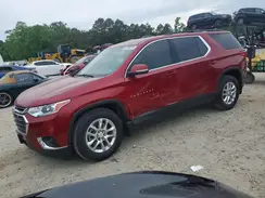 1GNEVGKW6MJ183736 2021 CHEVROLET TRAVERSE