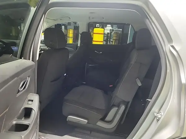 1GNEVGKW6MJ184790 2021 CHEVROLET TRAVERSE - Image 1