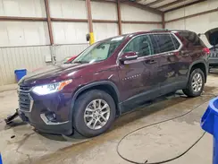 1GNEVGKW6MJ191139 2021 CHEVROLET TRAVERSE