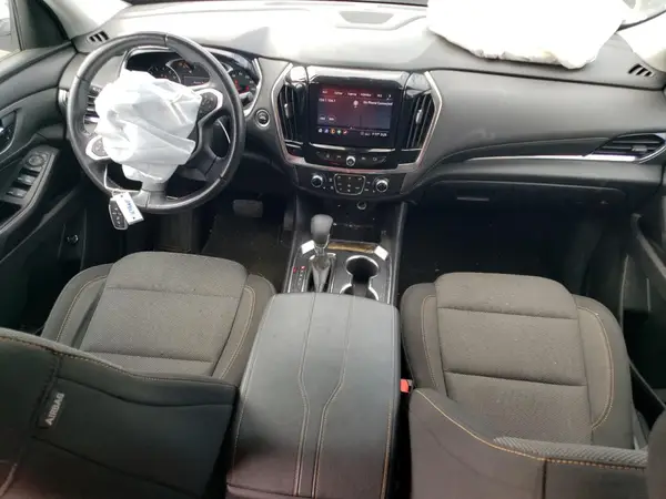 1GNEVGKW6MJ195451 2021 CHEVROLET TRAVERSE - Image 8