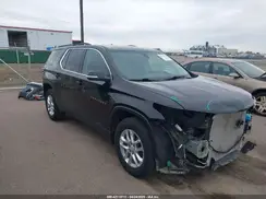 1GNEVGKW6MJ202365 2021 CHEVROLET TRAVERSE