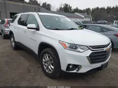 1GNEVGKW6MJ208716 2021 CHEVROLET TRAVERSE
