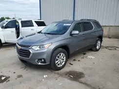 1GNEVGKW6MJ220526 2021 CHEVROLET TRAVERSE