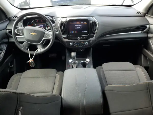 1GNEVGKW6MJ220526 2021 CHEVROLET TRAVERSE - Image 8