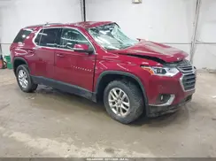 1GNEVGKW6MJ222048 2021 CHEVROLET TRAVERSE