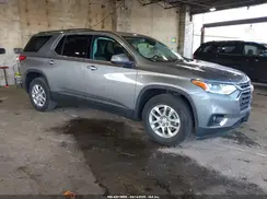 1GNEVGKW6MJ239805 2021 CHEVROLET TRAVERSE
