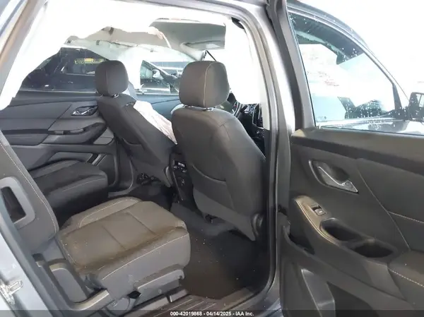 1GNEVGKW6MJ239805 2021 CHEVROLET TRAVERSE - Image 8