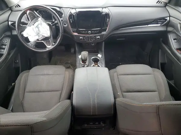 1GNEVGKW6MJ247595 2021 CHEVROLET TRAVERSE - Image 8