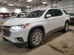 1GNEVGKW6MJ254868 2021 CHEVROLET TRAVERSE