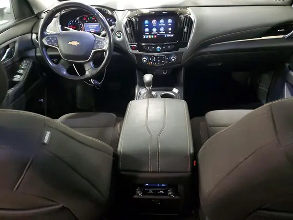 1GNEVGKW6MJ254868 2021 CHEVROLET TRAVERSE - Image 8