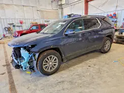 1GNEVGKW6NJ108472 2022 CHEVROLET TRAVERSE