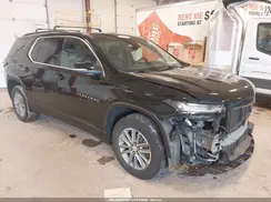1GNEVGKW6NJ110674 2022 CHEVROLET TRAVERSE