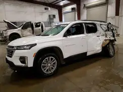 1GNEVGKW6NJ116376 2022 CHEVROLET TRAVERSE