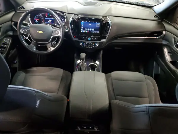 1GNEVGKW6NJ120332 2022 CHEVROLET TRAVERSE - Image 8
