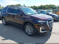 1GNEVGKW6NJ121190 2022 CHEVROLET TRAVERSE