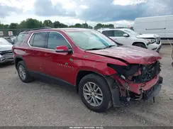 1GNEVGKW6NJ128334 2022 CHEVROLET TRAVERSE