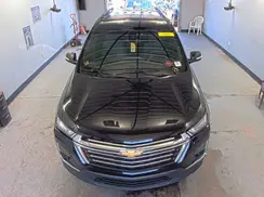 1GNEVGKW6NJ151421 2022 CHEVROLET TRAVERSE