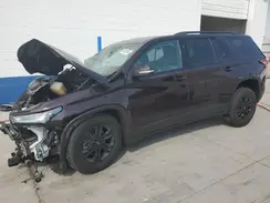 1GNEVGKW6NJ152844 2022 CHEVROLET TRAVERSE
