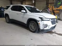 1GNEVGKW6NJ154447 2022 CHEVROLET TRAVERSE