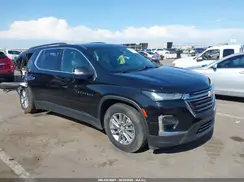 1GNEVGKW6NJ175024 2022 CHEVROLET TRAVERSE