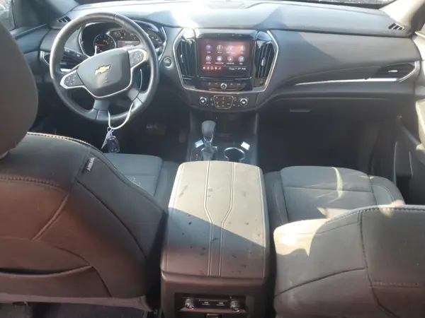 1GNEVGKW6NJ182247 2022 CHEVROLET TRAVERSE - Image 8