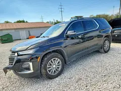 1GNEVGKW6PJ114775 2023 CHEVROLET TRAVERSE