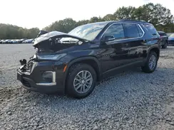 1GNEVGKW6PJ118499 2023 CHEVROLET TRAVERSE