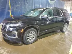1GNEVGKW6PJ129521 2023 CHEVROLET TRAVERSE