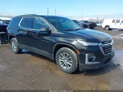 1GNEVGKW6PJ133410 2023 CHEVROLET TRAVERSE