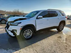 1GNEVGKW6PJ133486 2023 CHEVROLET TRAVERSE