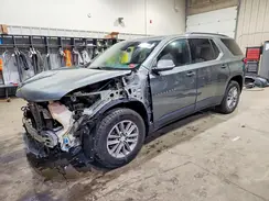 1GNEVGKW6PJ135206 2023 CHEVROLET TRAVERSE