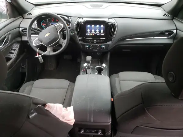1GNEVGKW6PJ136341 2023 CHEVROLET TRAVERSE - Image 8