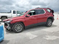 1GNEVGKW6PJ138834 2023 CHEVROLET TRAVERSE