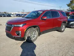 1GNEVGKW6PJ147694 2023 CHEVROLET TRAVERSE