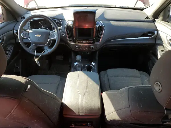 1GNEVGKW6PJ147694 2023 CHEVROLET TRAVERSE - Image 8