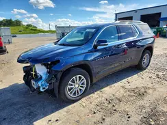 1GNEVGKW6PJ147744 2023 CHEVROLET TRAVERSE